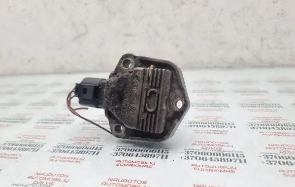 Volkswagen PASSAT B5.5 Oil level sensor 