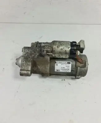 Ford Mondeo MK V Starter motor
