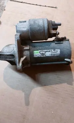 Ford Fiesta Starter motor 8V2111000BD
