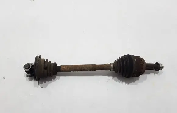 Renault Master II Front driveshaft 7711135287