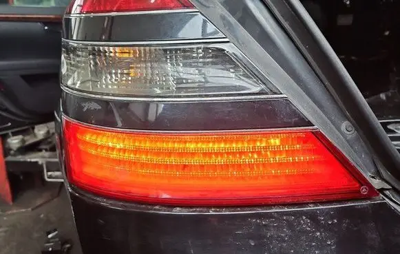 Mercedes-Benz S W221 Rear/tail lights A2218200164 IMPRK1433368