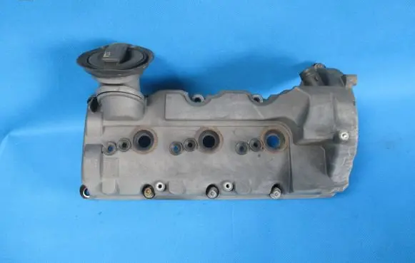 Audi A6 S6 C7 4G Rocker cam cover 059103489BD
