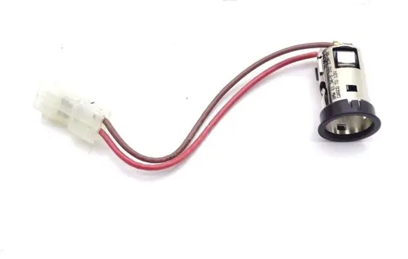 BMW 3 F30 F35 F31 12 V Socket (front) 9302234