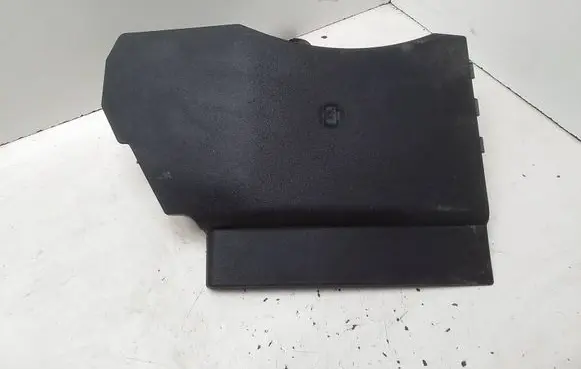 Opel Vectra C Battery box tray cover/lid 24438485 0086022