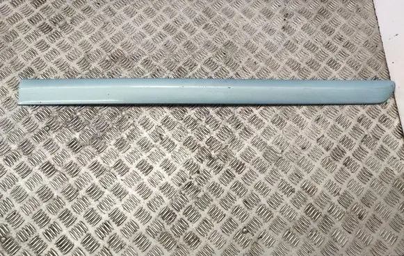 Citroen C8 Sliding door trim (molding) 1484089077