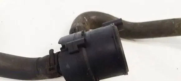 Land Rover Discovery Sport Electric auxiliary coolant/water pump 0392023249
