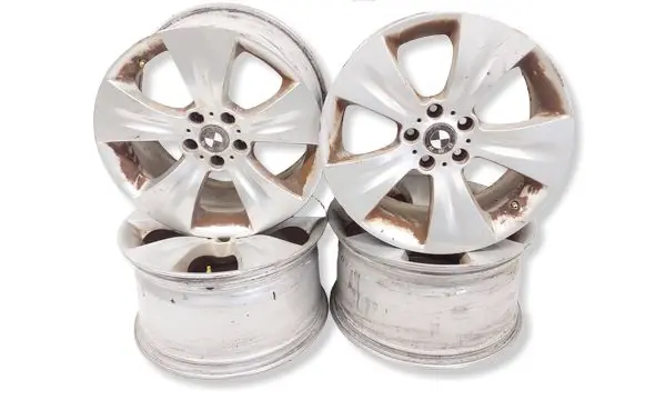 BMW X5 E53 R19 alloy rim 6772248