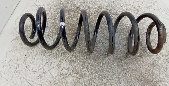 Skoda Octavia Mk2 (1Z) Rear coil spring