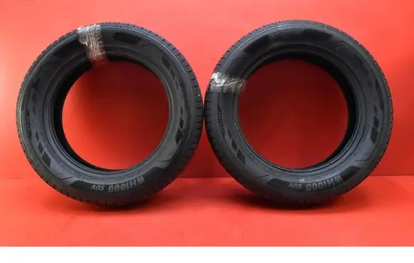 Volvo XC60 R17 winter tire 