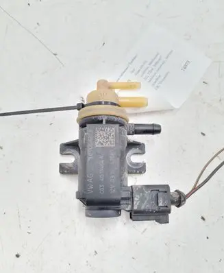 Seat Altea Turbo solenoid valve 1K0906627B