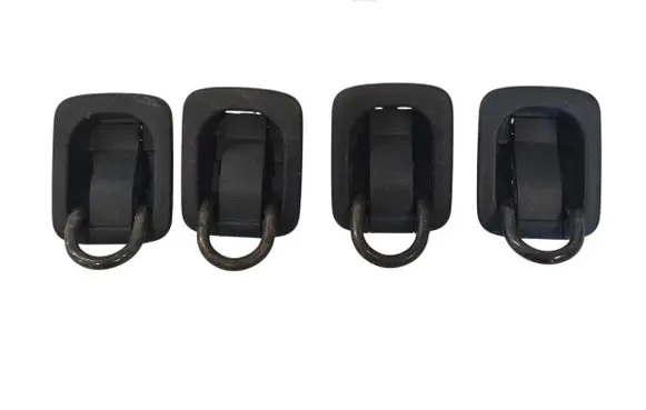 Subaru Ascent Tie down hook / loop 