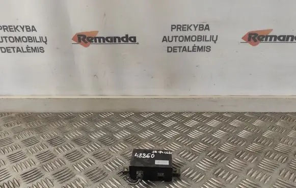 Volkswagen Golf III Immobilizer control unit/module 1H0953257B