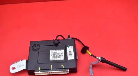 Hyundai i30 Engine control unit/module ECU 95400-A6011