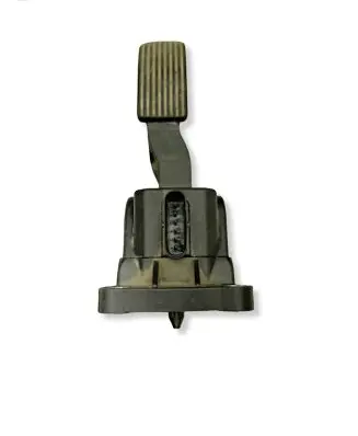 Mercedes-Benz Sprinter W906 Accelerator throttle pedal 0280755025 A9063000304