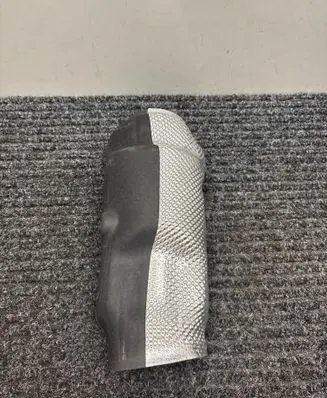 Volvo XC90 Heat shield in engine bay 31492241 82629