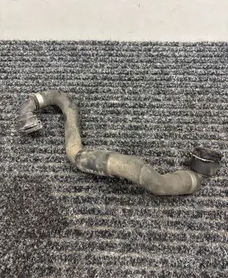 BMW X5 F15 Engine coolant pipe/hose 7644104 1626973