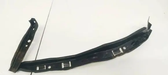 Headlight/headlamp mounting bracket