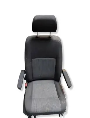 Volkswagen Transporter - Caravelle T6 Front passenger seat 