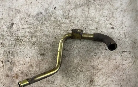 Toyota Land Cruiser (HDJ90) Intercooler hose/pipe