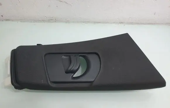 Audi A5 Sportback 8TA (B) pillar trim (top) 8T8867294