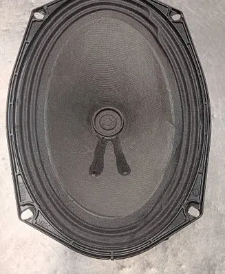 Saab 9-5 Parcel shelf speaker 4617023 69SA14 1K29