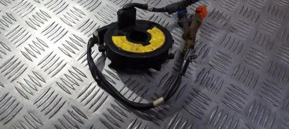 Mazda 323 F Airbag slip ring squib (SRS ring)