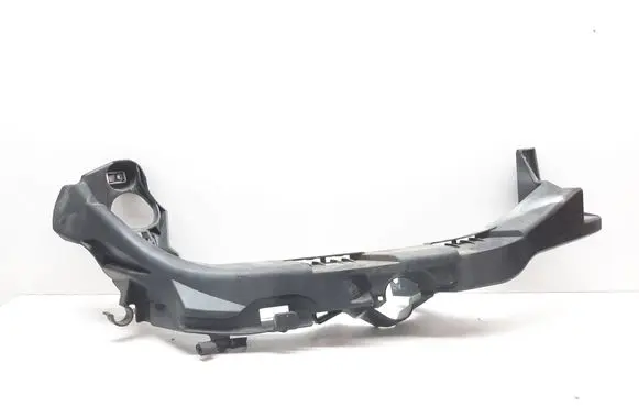 BMW 3 E92 E93 Headlight/headlamp mounting bracket 7154724 51117154724