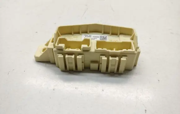 Hyundai Kona I Fuse module 91940K4080