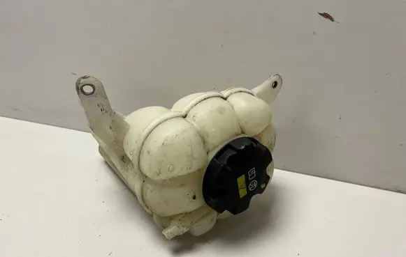 BMW X5 F15 Coolant expansion tank/reservoir 8630170 8621092