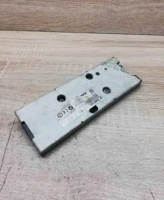 BMW 7 E65 E66 Aerial antenna amplifier 9167126