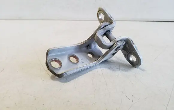 Front door lower hinge
