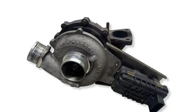 Volvo S60 Turbo 31219698