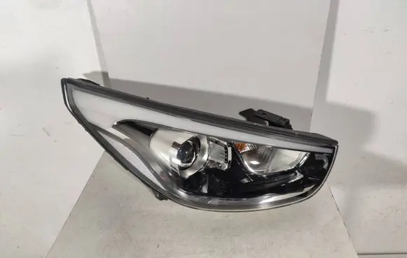 Hyundai ix35 Headlight/headlamp 921022SXXX 921022YXXX
