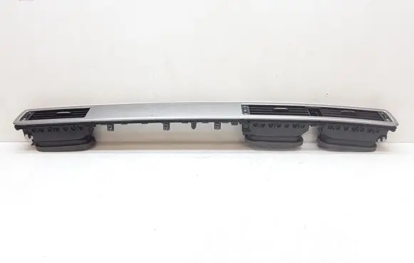 Volvo V70 Dash center air vent grill 30715143