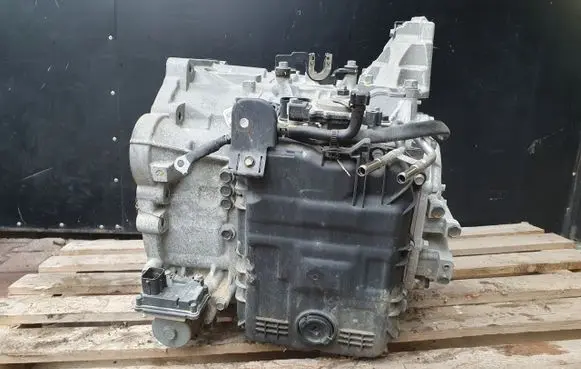 Hyundai Tucson TL Automatic gearbox A8LF1-4G600
