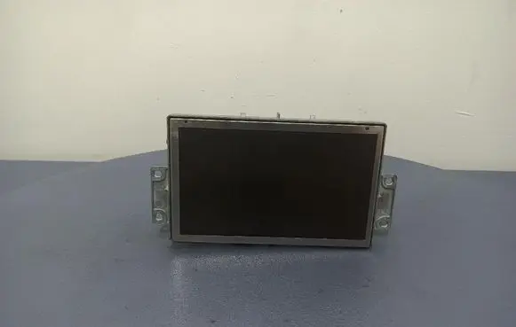 Citroen C5 Radio/CD/DVD/GPS head unit 9673538880