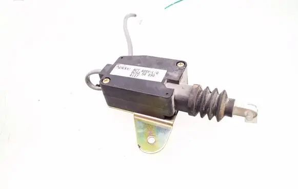 Mazda 323 Central locking motor BC5A56890