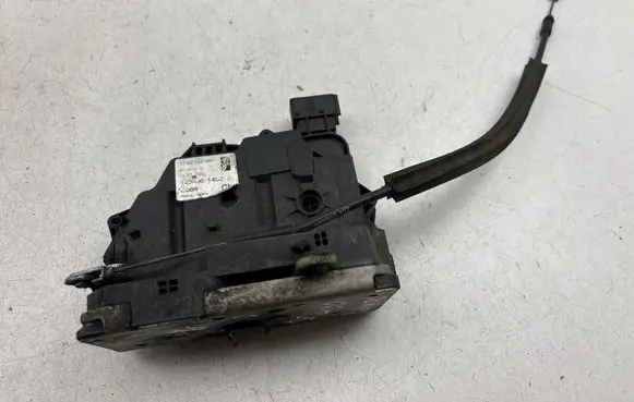 Fiat Ducato Front door lock 1342155080 971047100 1409061402