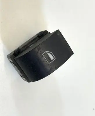 Audi A3 S3 A3 Sportback 8P Electric window control switch 8Z0959855B