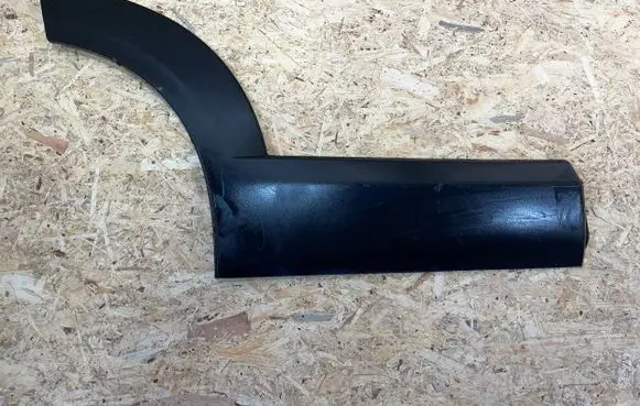 Mazda CX-30 Rear door trim (molding) DGH9-51RC1 S2501M334