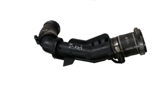 Peugeot Expert Intercooler hose/pipe 98697