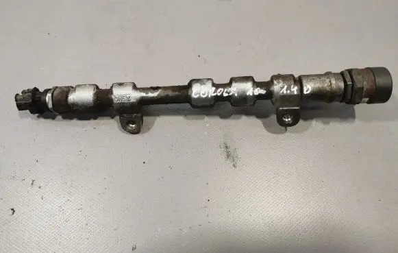 Toyota Corolla E140 E150 Fuel main line pipe 2381033030