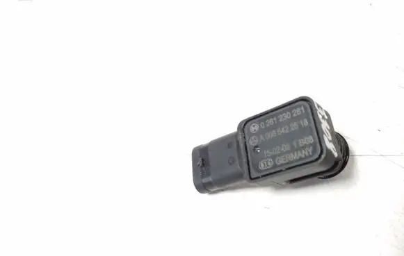 Mercedes-Benz E W212 Sensor A0065422518