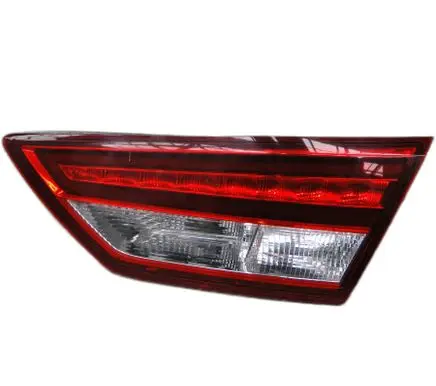 Seat Leon (5F) Rear/tail lights set