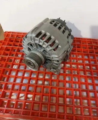 Skoda Octavia Mk3 (5E) Generator/alternator 03L903023L 114165197 2612C04E