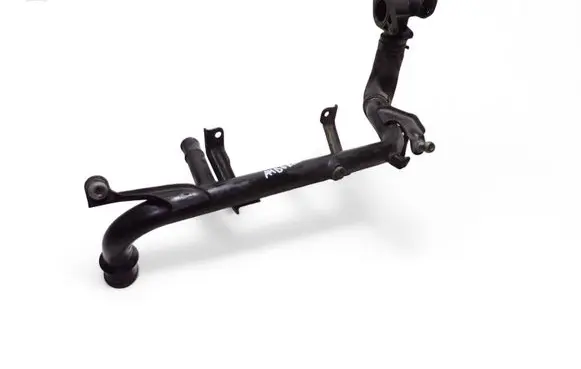 Audi A4 S4 B6 8E 8H Engine coolant pipe/hose