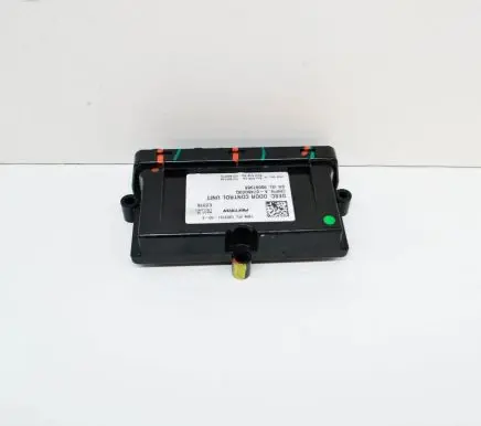 Tesla Model S Door control unit/module 100310100E P0748P14B