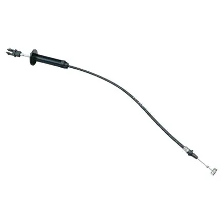 Hummer H3 Hand brake release cable 25792420 10374161 15107215