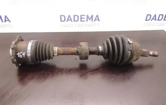 Volkswagen Polo Front driveshaft D164