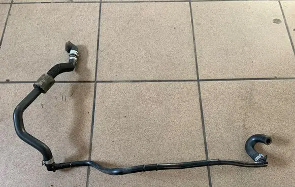 Audi A6 S6 C7 4G Vacuum line/pipe/hose 06E133773CG 4G0611931T 4G0611743A